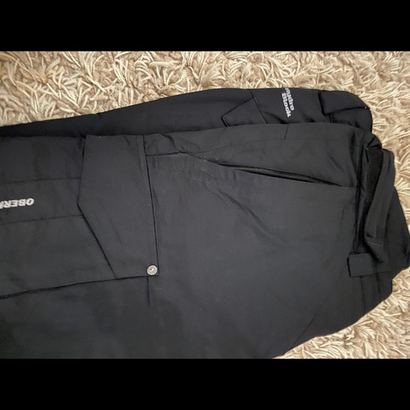 Men’s Obermeyer snowboarding pants - Picture 3 of 6